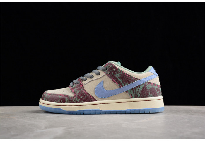 Nike dunk low fn4193-100 - Image 2