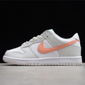 Nike dunk low tropical twist (gs) cw1590-101