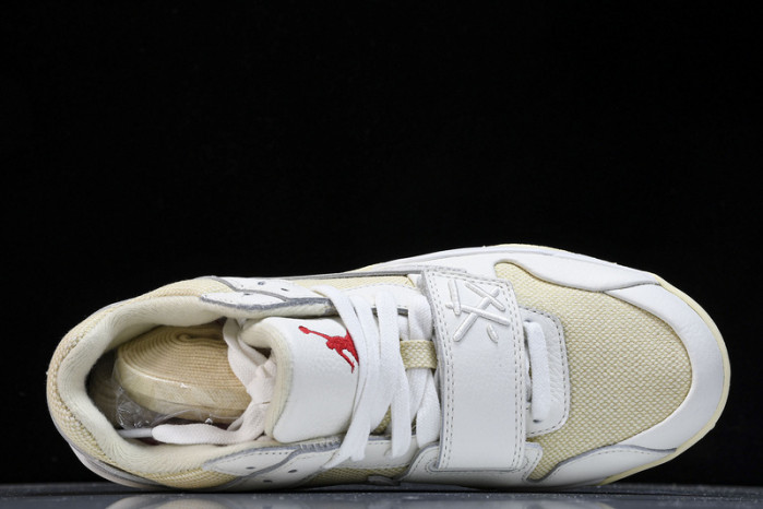 travis scott x air jordan 1 low fz8117-003 - Image 4
