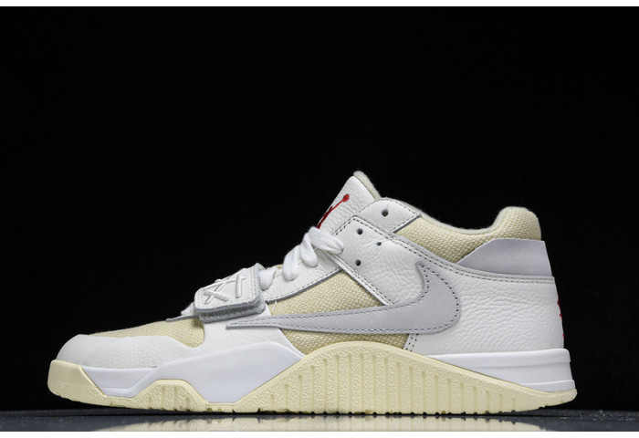 travis scott x air jordan 1 low fz8117-003 - Image 2