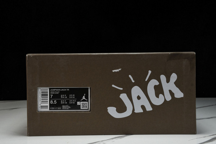 travis scott x air jordan 1 low fz8117-003 - Image 3