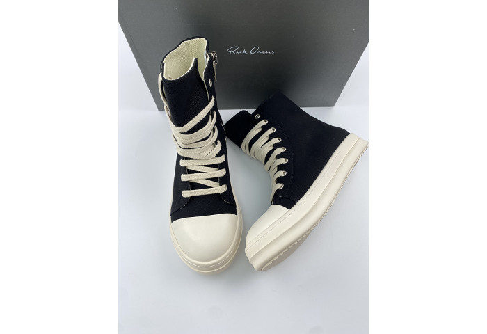 Rick Owens Sneakers RO-112 - Image 2