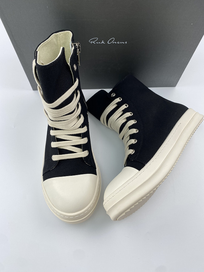 Rick Owens Sneakers RO-112