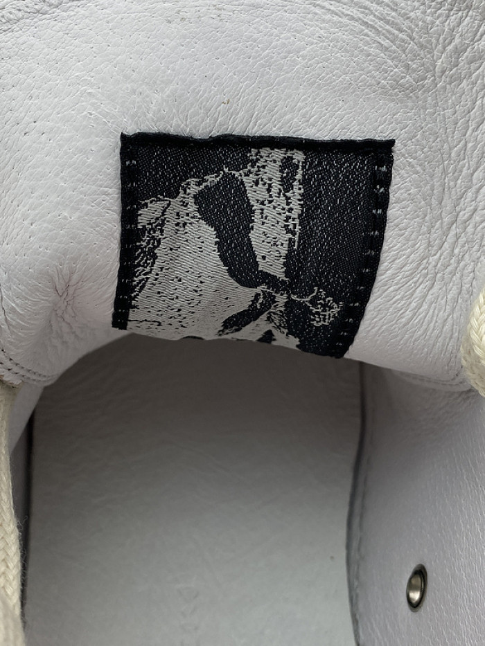 Rick Owens Sneakers RO-124 - Image 4