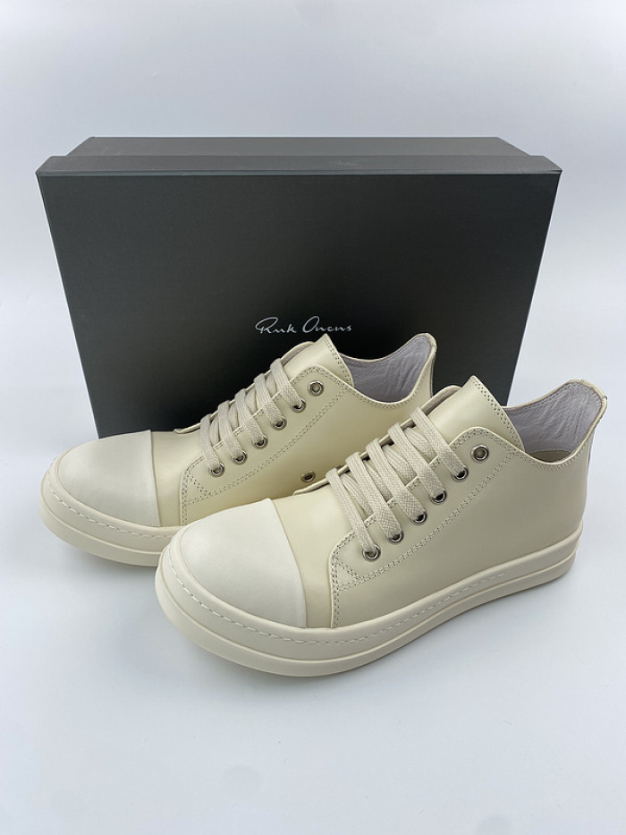 Rick Owens Sneakers RO-124 - Image 3