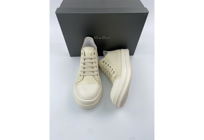 Rick Owens Sneakers RO-124 - Image 2