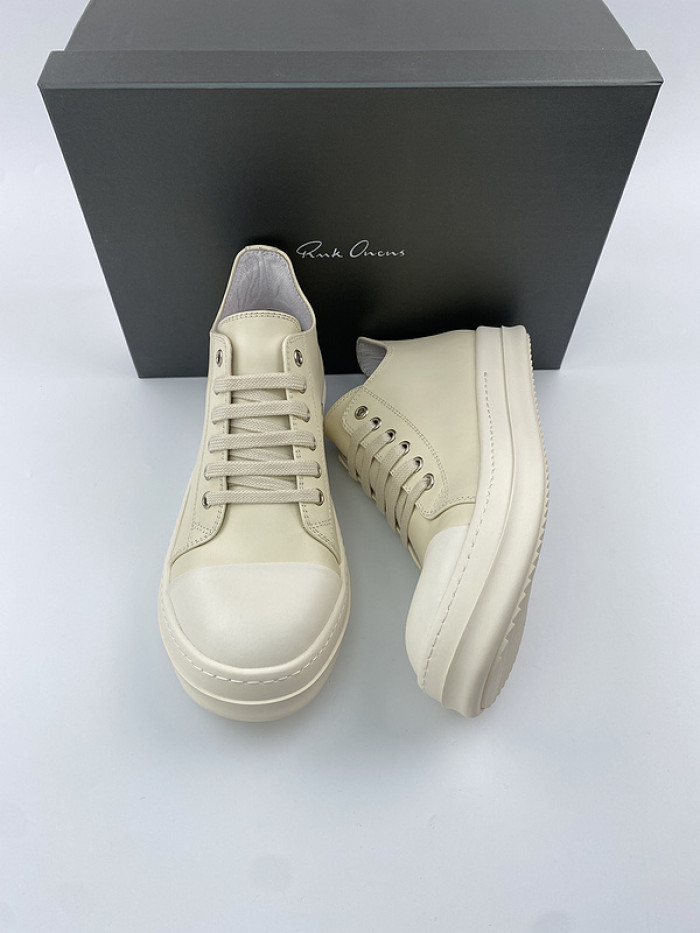 Rick Owens Sneakers RO-124
