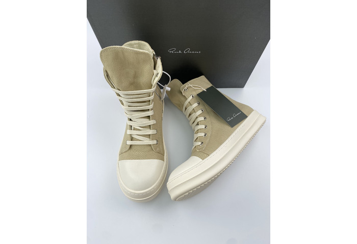 Rick Owens Sneakers RO-118 - Image 2