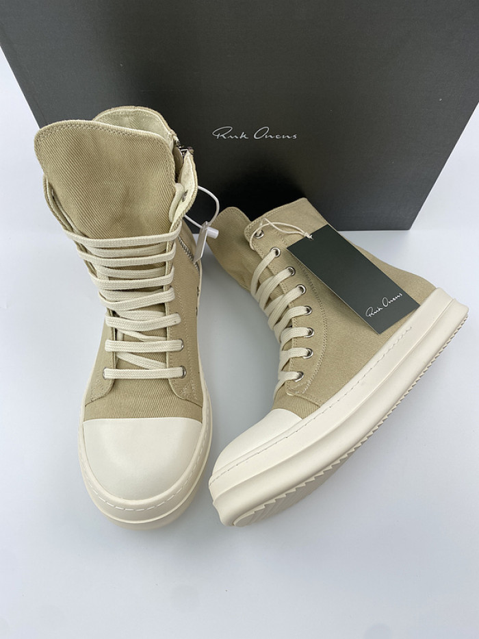 Rick Owens Sneakers RO-118