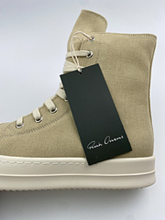 Rick Owens Sneakers RO-118 - Image 4