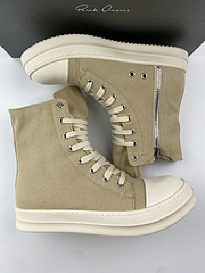 Rick Owens Sneakers RO-118 - Image 3