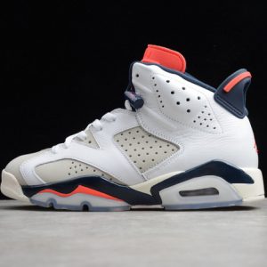 Air Jordan 6 retro tinker - 384664-104