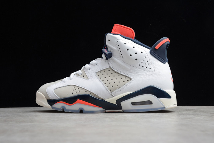 Air Jordan 6 retro tinker - 384664-104