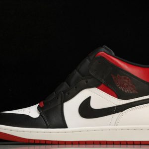 Air Jordan 1 mid SE "craft" dq8426-106