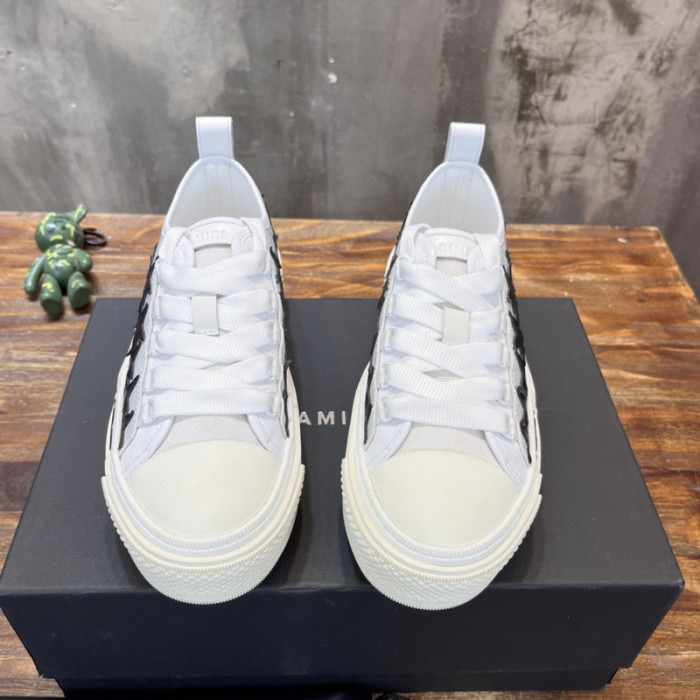 Amiri Sneakers AM-75 - Image 4