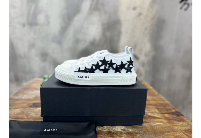 Amiri Sneakers AM-75 - Image 2