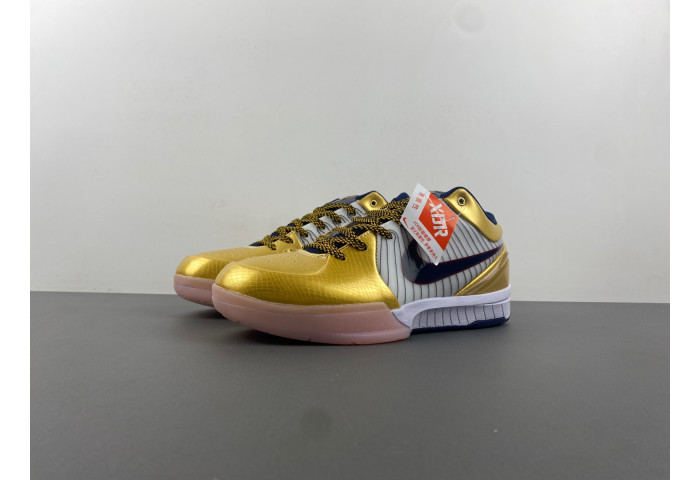 zoom kobe 4 cq3869-107 - Image 2