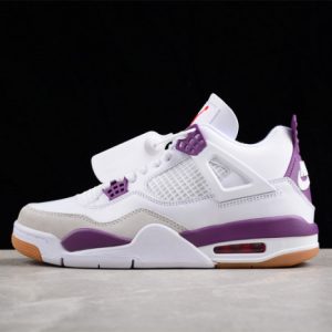 nike sb x jordan air jordan 4 "sapphire" dr5415-150