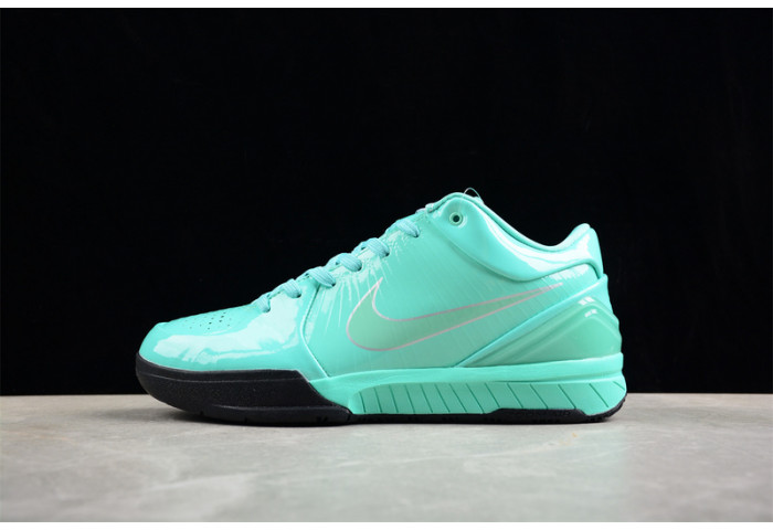 Nike zoom kobe 4 fq3545-300 - Image 2