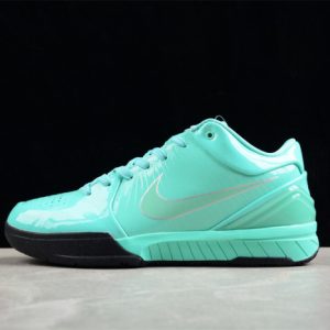 Nike zoom kobe 4 fq3545-300