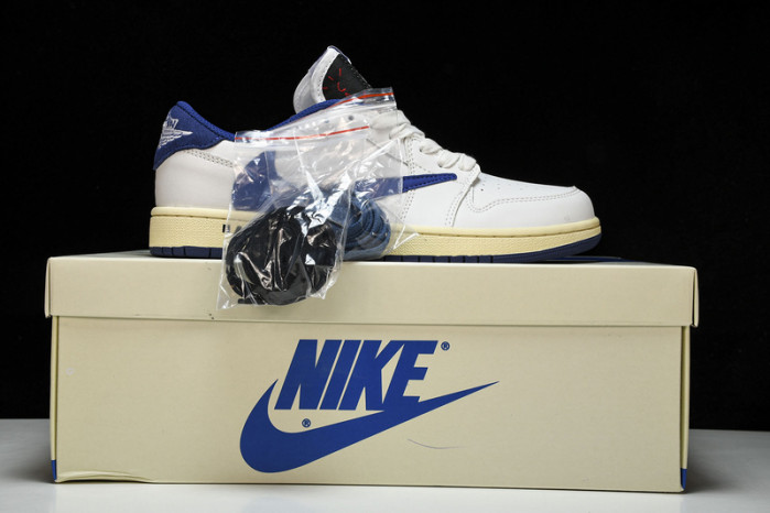 travis scott x air jordan 1 low OG dh7890-111 - Image 3