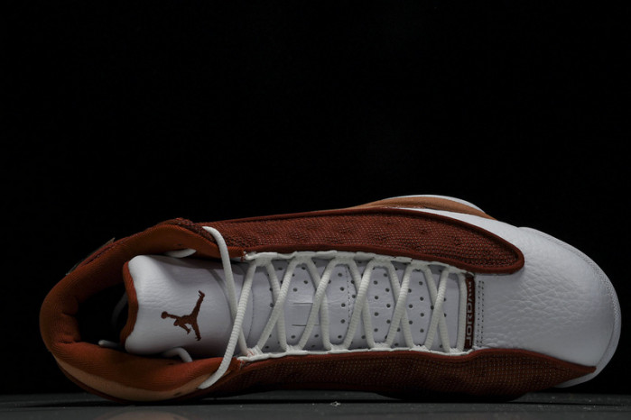 Air Jordan 13 "Dune" Red/terra "Blush" DJ5982-601 - Image 3