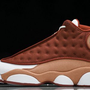 Air Jordan 13 "Dune" Red/terra "Blush" DJ5982-601
