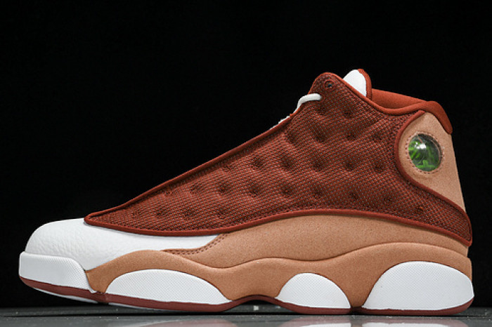 Air Jordan 13 "Dune" Red/terra "Blush" DJ5982-601