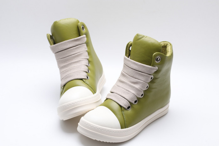 Rick Owens Sneakers RO-127 - Image 4