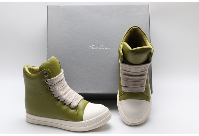 Rick Owens Sneakers RO-127 - Image 2