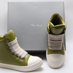 Rick Owens Sneakers RO-127