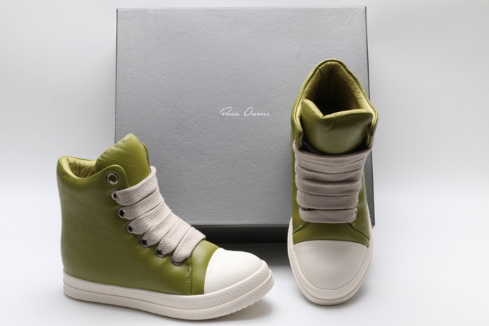 Rick Owens Sneakers RO-127