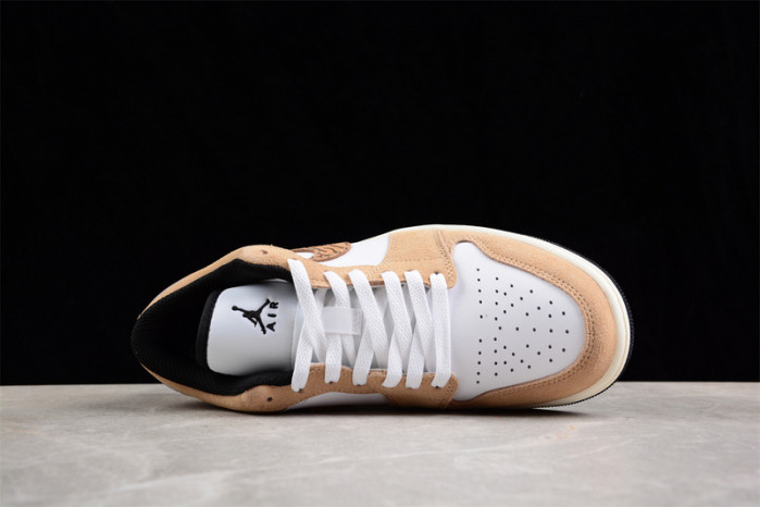 Air Jordan 1 low dz4130-201 - Image 4