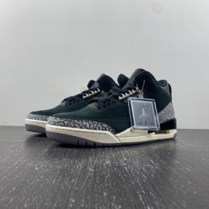 Air Jordan 3 Retro CK9246-001