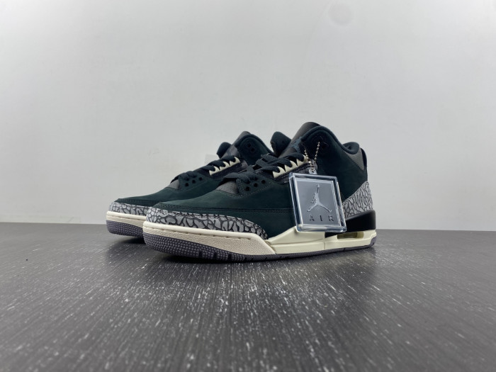 Air Jordan 3 Retro CK9246-001