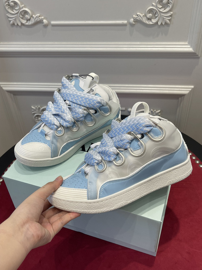 Lanvin Curb LC-036