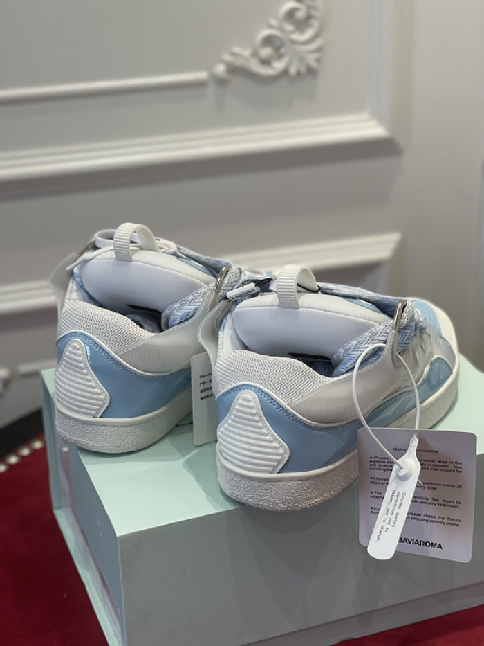 Lanvin Curb LC-036 - Image 3