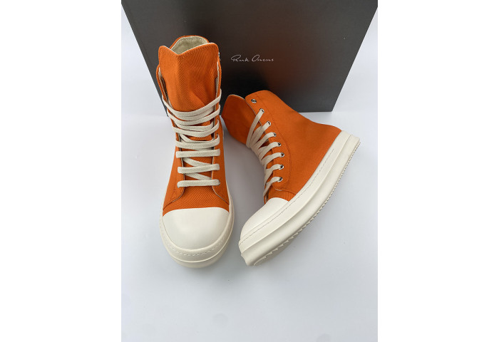 Rick Owens Sneakers RO-119 - Image 2