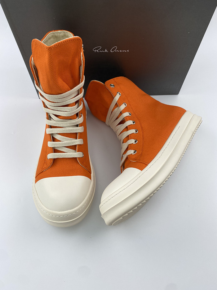 Rick Owens Sneakers RO-119