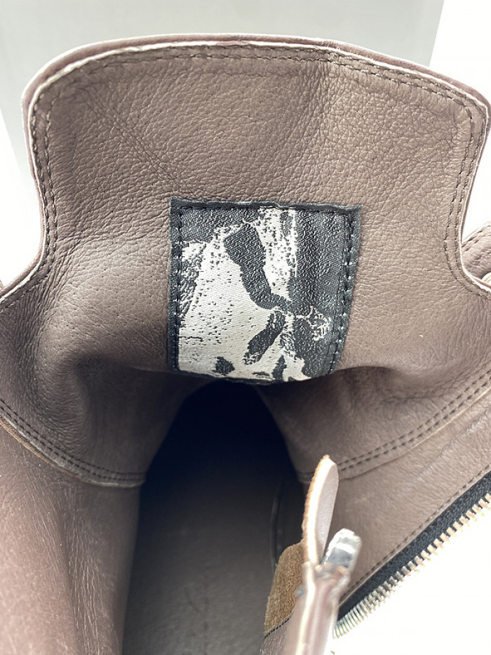 Rick Owens Sneakers RO-109 - Image 3