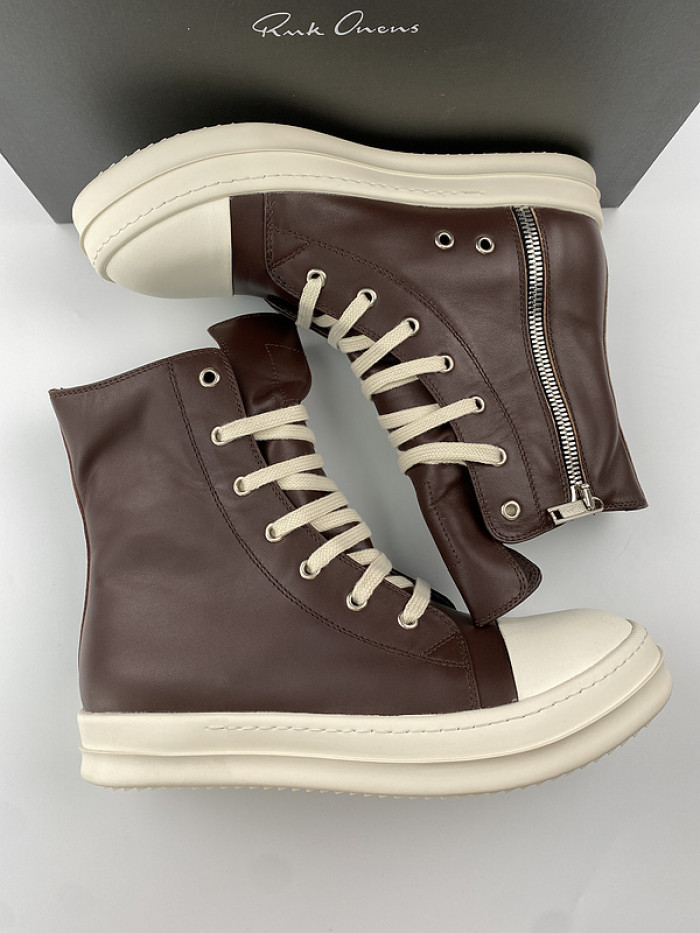 Rick Owens Sneakers RO-109 - Image 4