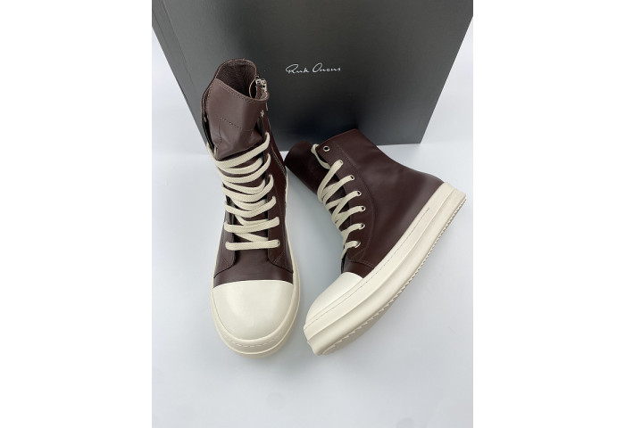 Rick Owens Sneakers RO-109 - Image 2