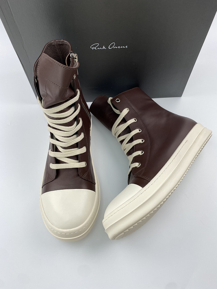 Rick Owens Sneakers RO-109