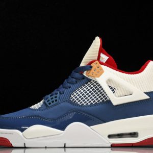 Air Jordan 4 retro "messy room" dr6952-400