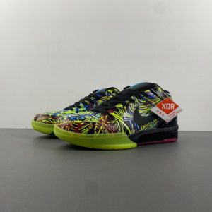 Nike kobe 4 protro “wizenard” cv3469-001