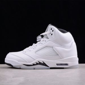 Air Jordan 5 low dd0587-110