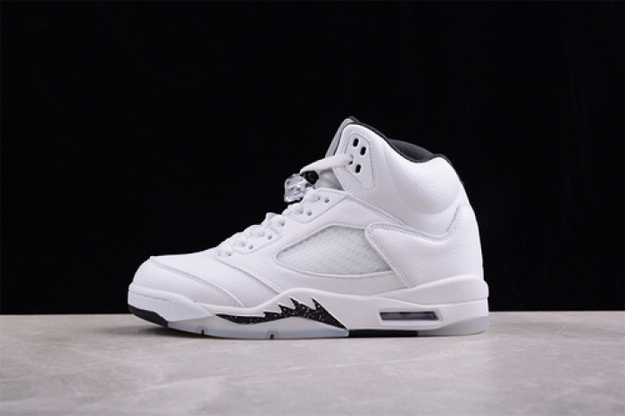 Air Jordan 5 low dd0587-110