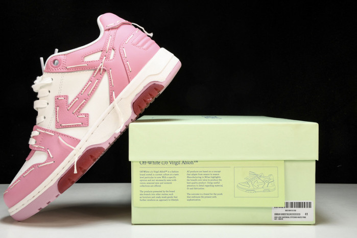 Off-White Others OFO-081 - Image 3