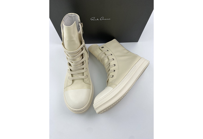 Rick Owens Sneakers RO-101 - Image 2