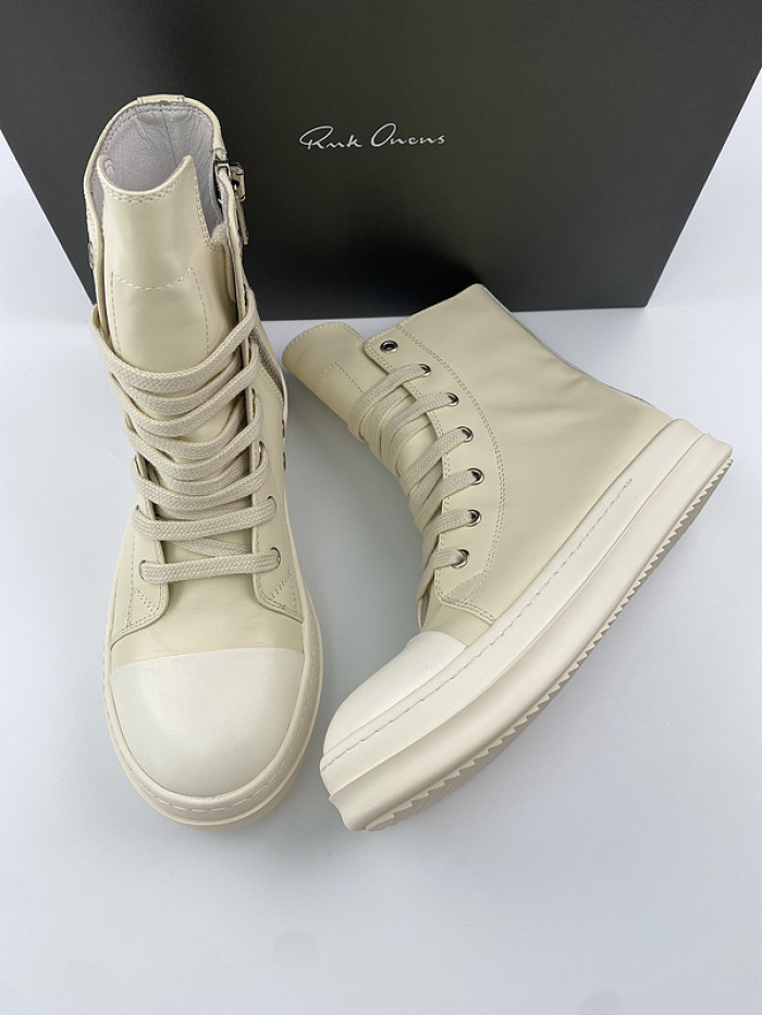 Rick Owens Sneakers RO-101 - Image 4